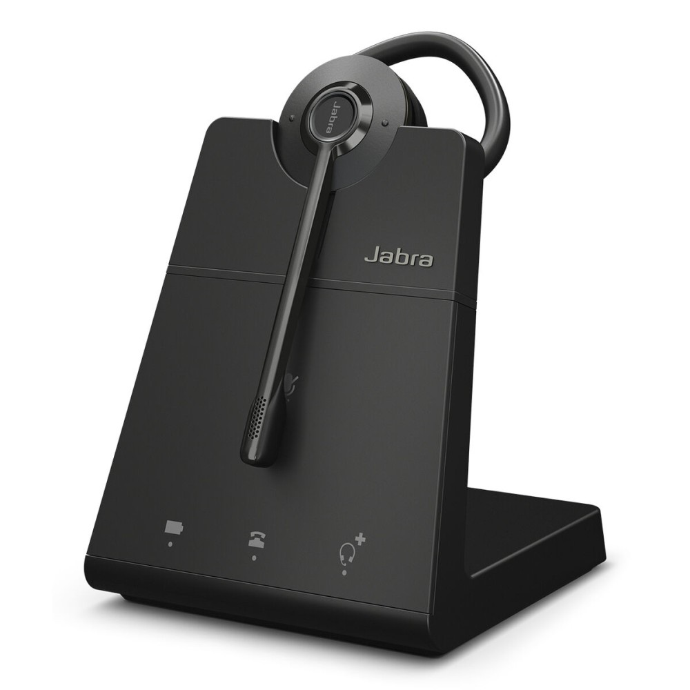Kopfhörer GN Audio 9655-523-111 Schwarz