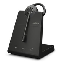 Kopfhörer GN Audio 9655-523-111 Schwarz