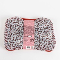 Travel Vanity Case Hello Kitty Red 100 % polyester 2 x 20 x 32 cm 2 Units