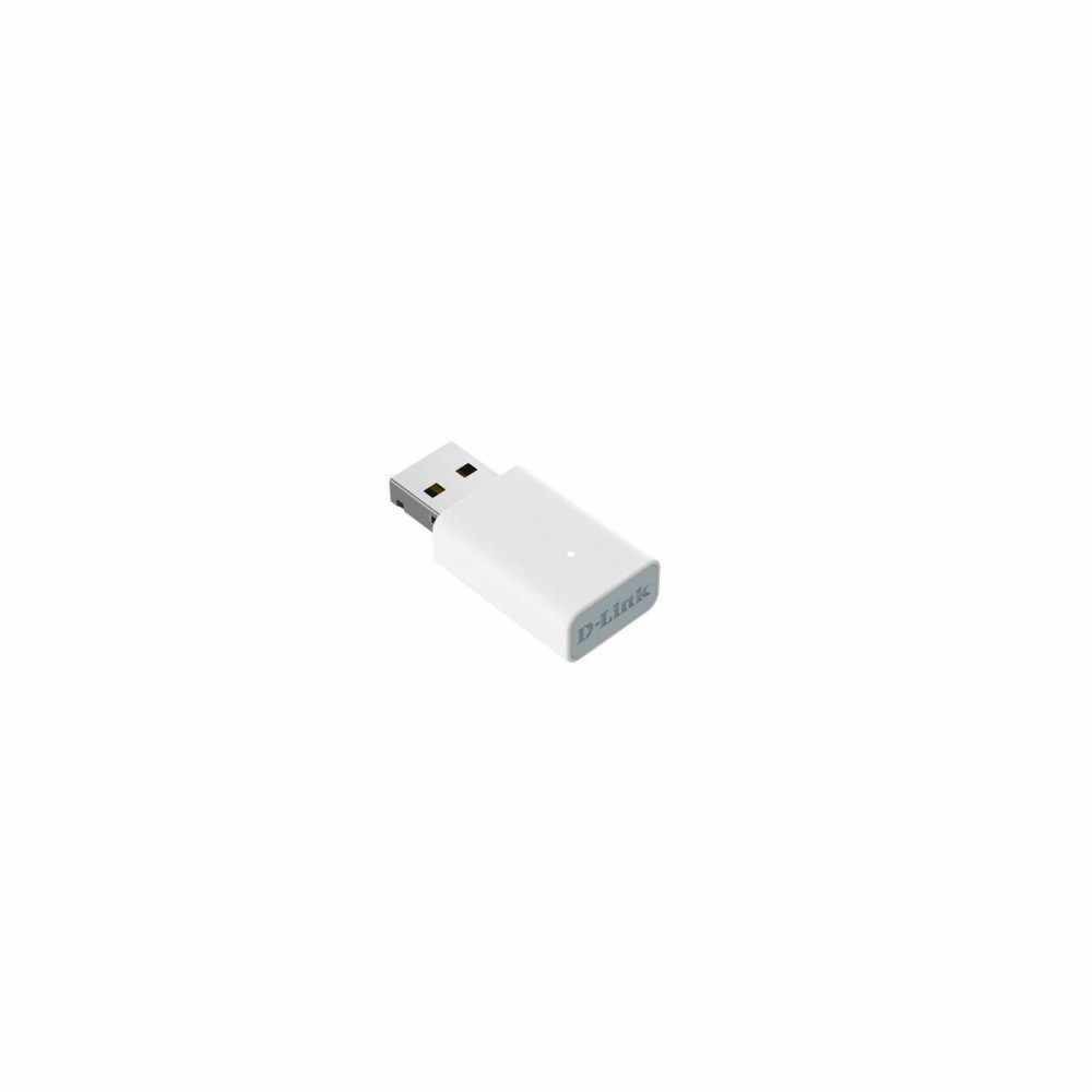 Network Adaptor D-Link AX9U White
