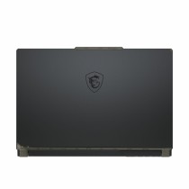Ordinateur Portable MSI A13VF-838XES 15,6" intel core i5-13420h 16 GB RAM 512 GB SSD Nvidia Geforce RTX 4060