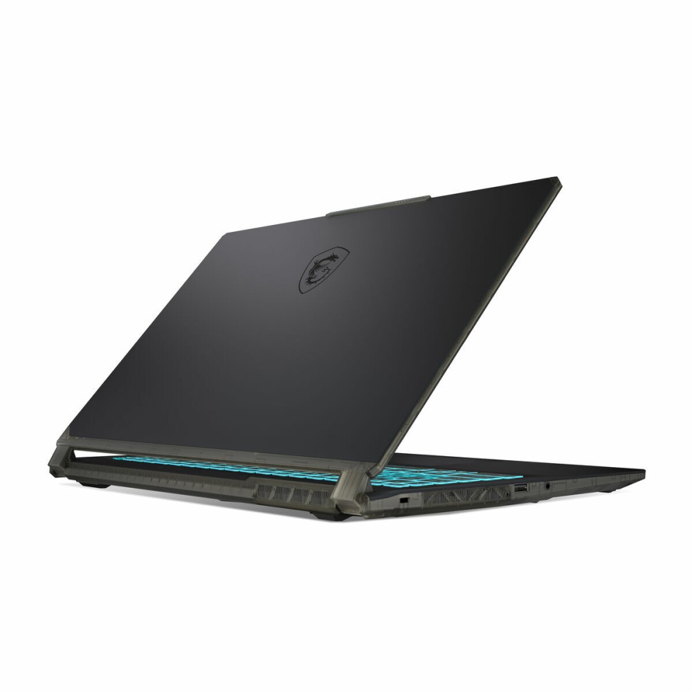 Ordinateur Portable MSI A13VF-838XES 15,6" intel core i5-13420h 16 GB RAM 512 GB SSD Nvidia Geforce RTX 4060