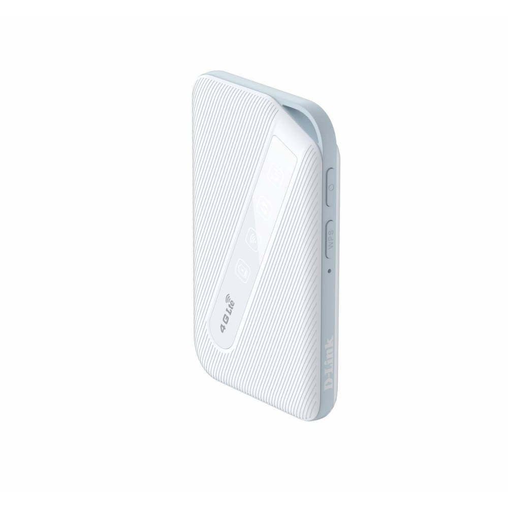 Router D-Link DWR-932W White USB USB-C USB 2.0