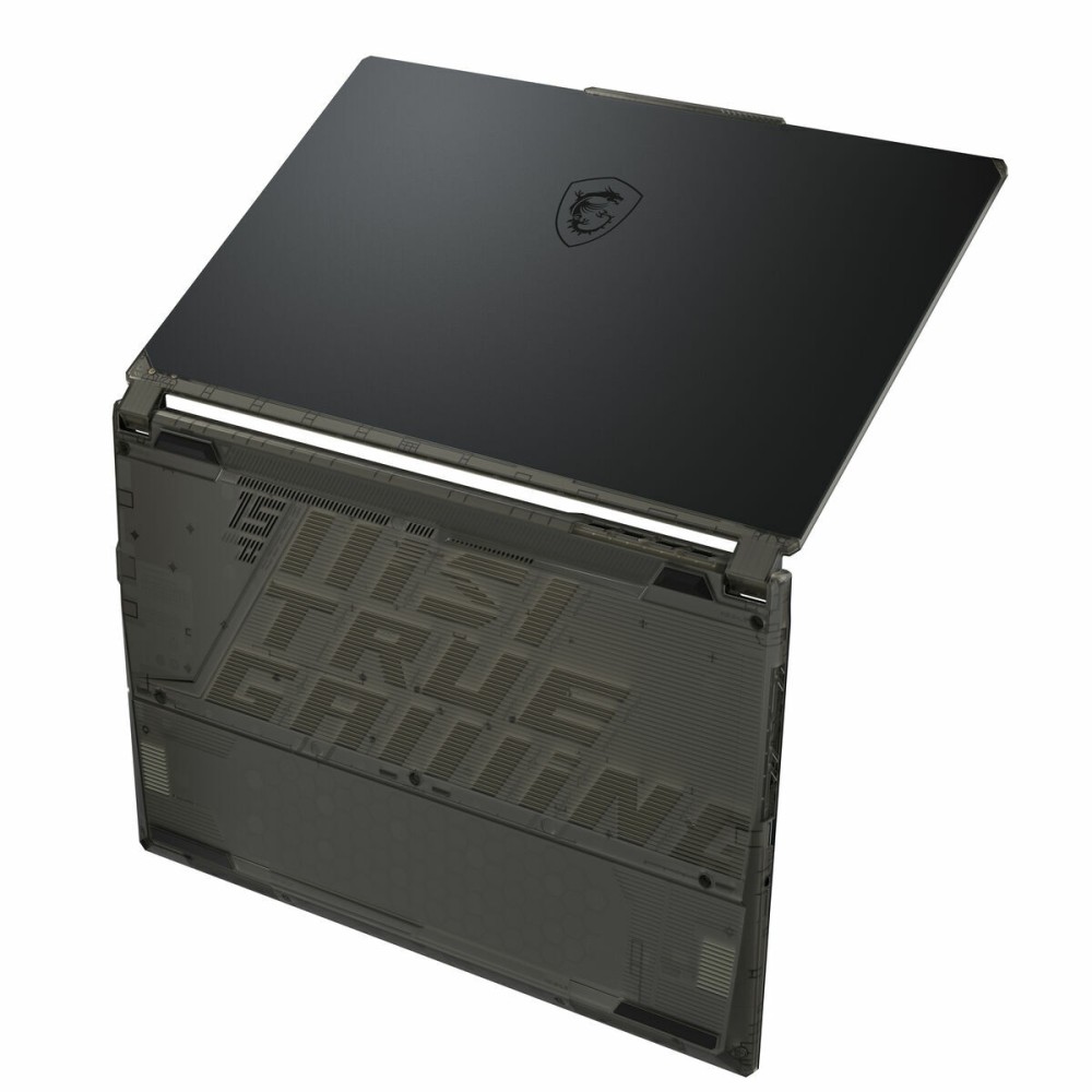 Ordinateur Portable MSI A13VF-838XES 15,6" intel core i5-13420h 16 GB RAM 512 GB SSD Nvidia Geforce RTX 4060