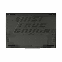 Ordinateur Portable MSI A13VF-838XES 15,6" intel core i5-13420h 16 GB RAM 512 GB SSD Nvidia Geforce RTX 4060