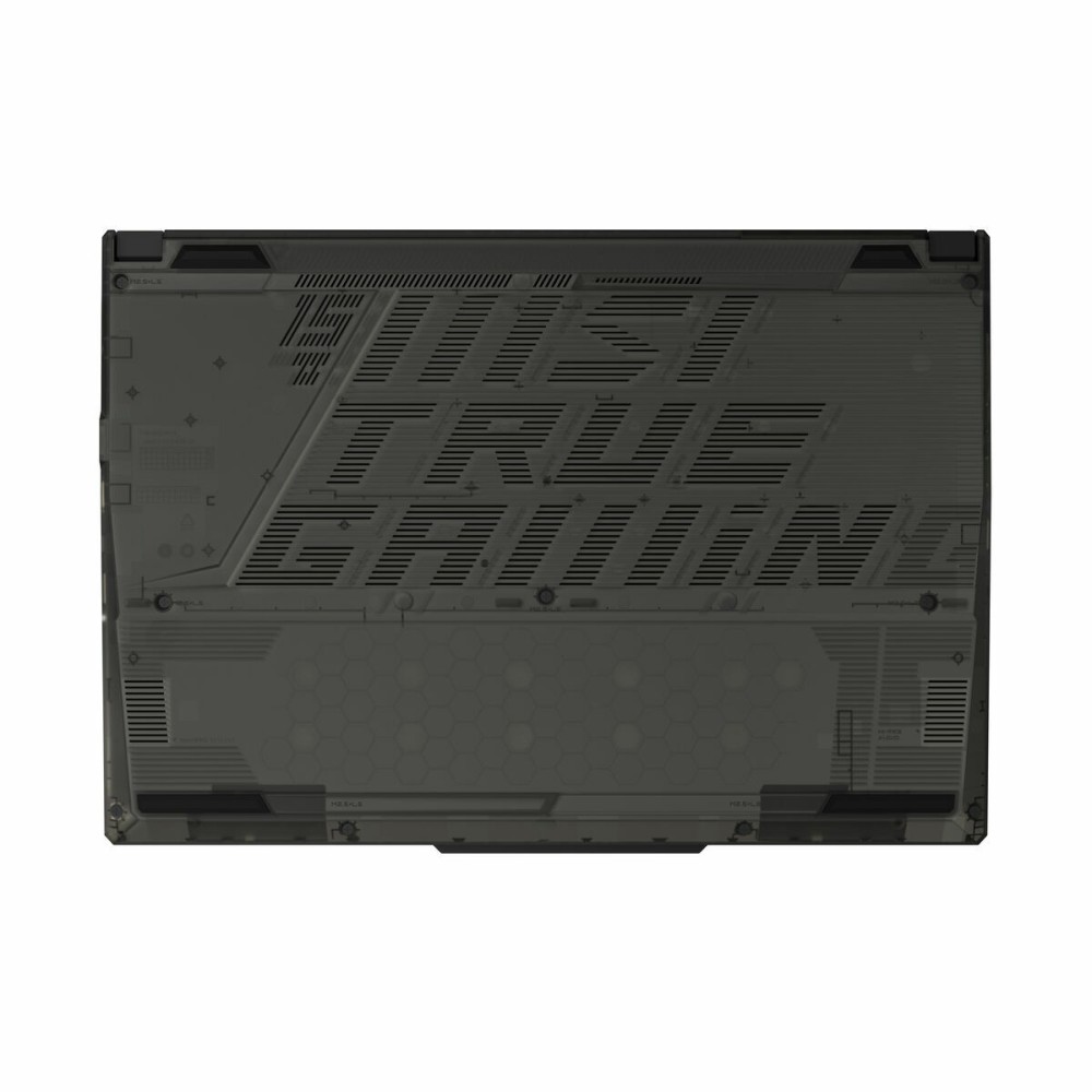 Ordinateur Portable MSI A13VF-838XES 15,6" intel core i5-13420h 16 GB RAM 512 GB SSD Nvidia Geforce RTX 4060