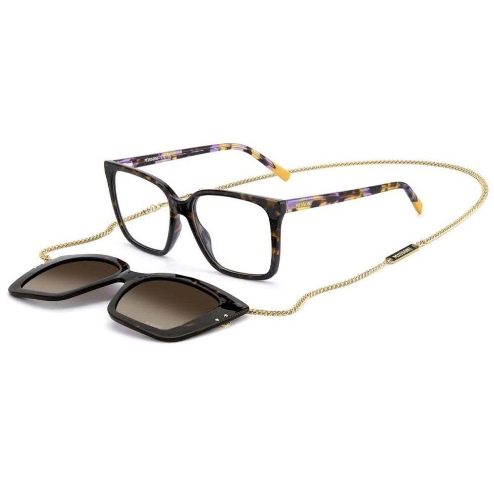 Ladies' Sunglasses Missoni MIS 0251_C