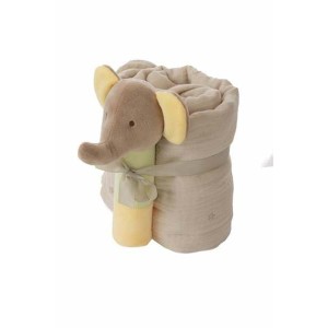 Gift Set for Babies Polyester Cotton