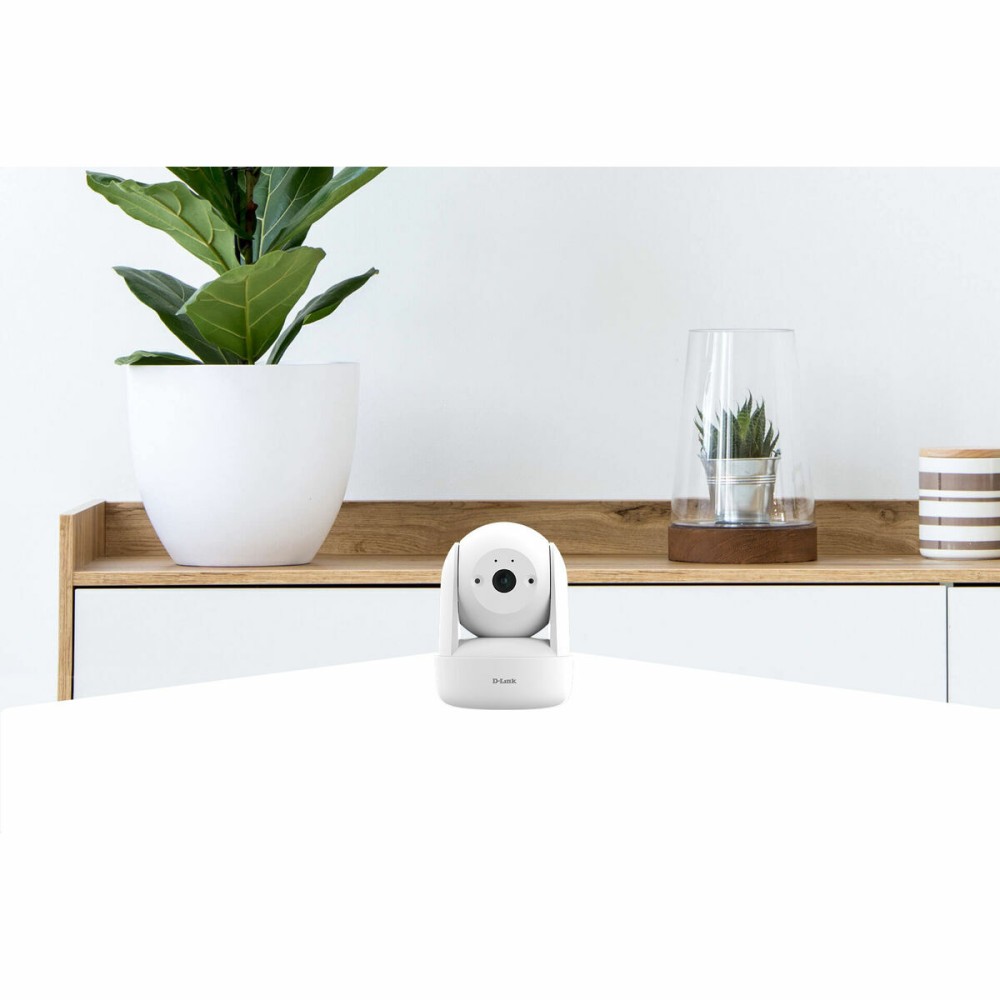 Surveillance Camcorder D-Link DCS-6501LH