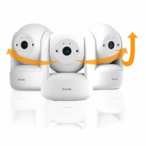 Surveillance Camcorder D-Link DCS-6501LH