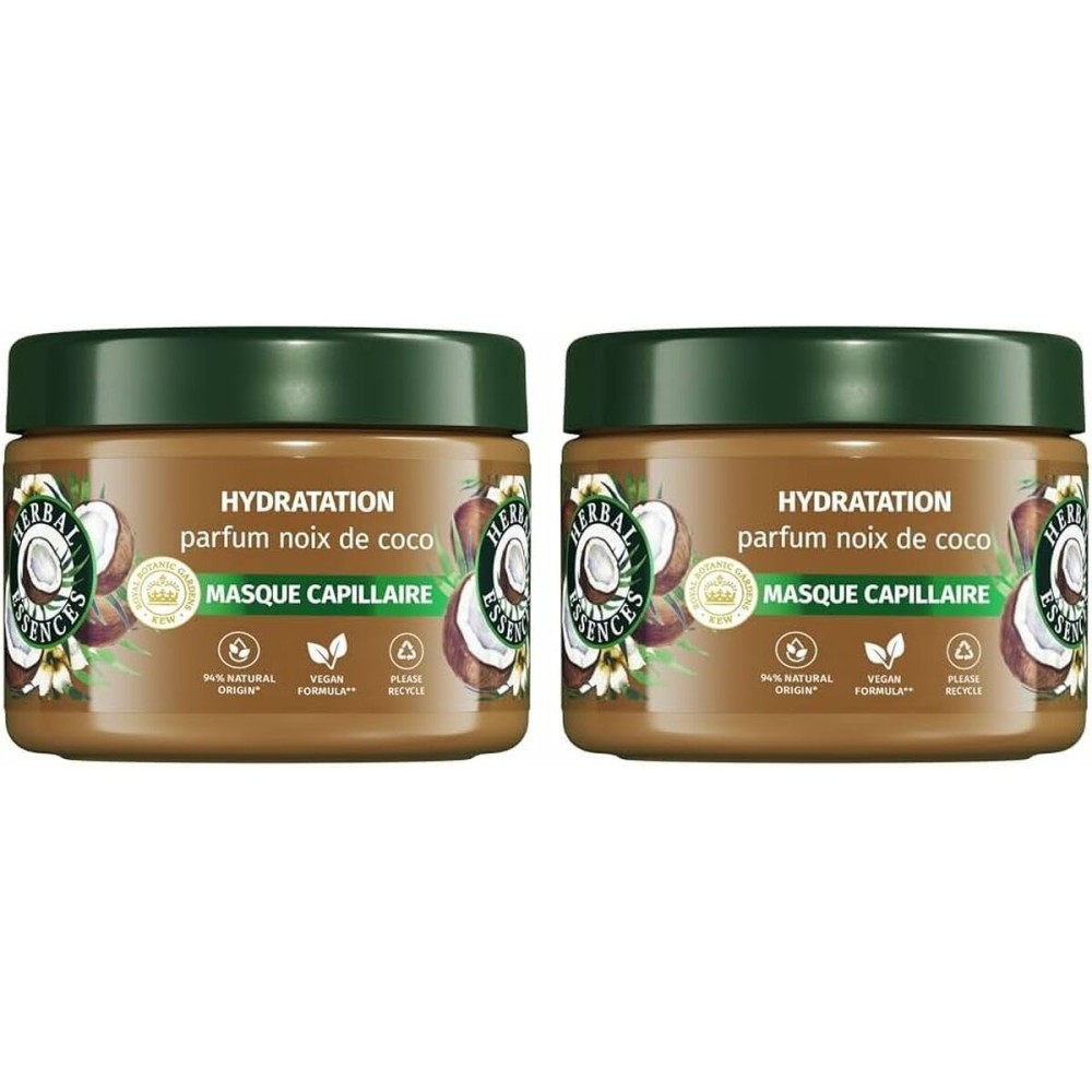 Haarmaske Herbal Essences COCO HIDRATANTE 500 ml