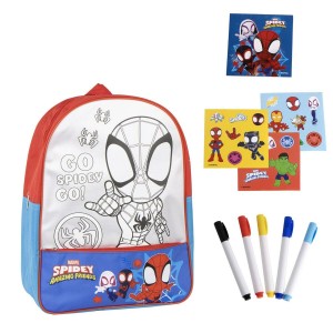 Kit de Dessin Spidey
