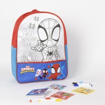 Kit de Dessin Spidey