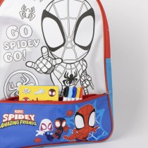 Kit de Dessin Spidey