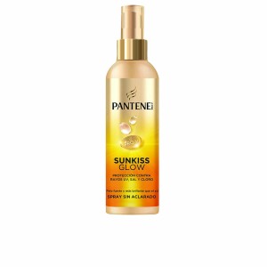 Sonnenschutzspray Pantene SUNKISS GLOW 200 ml