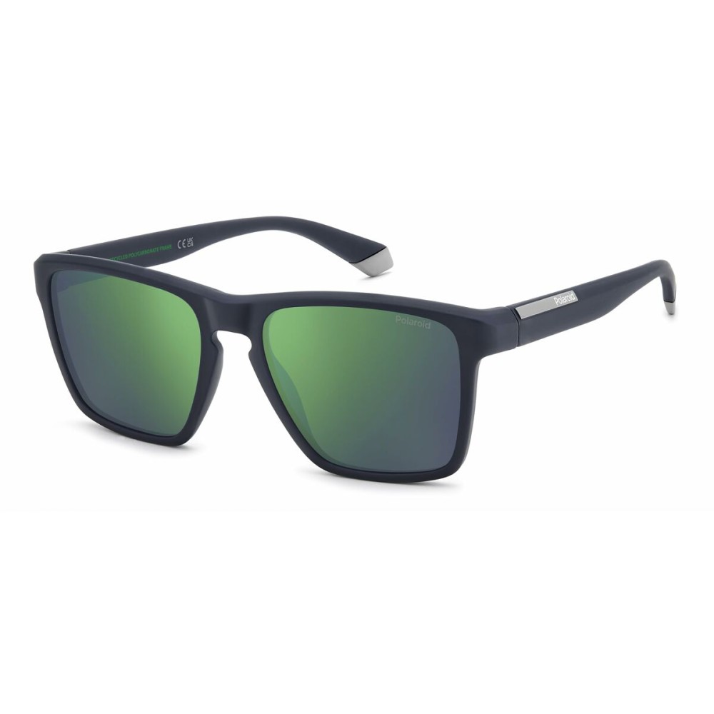 Lunettes de soleil Homme Polaroid PLD 2167_S