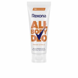 Deocreme Rexona FRESH CITRUS 75 ml