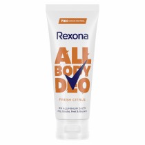 Cream Deodorant Rexona FRESH CITRUS 75 ml