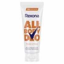 Déodorant en crème Rexona FRESH CITRUS 75 ml