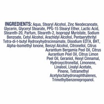 Deocreme Rexona FRESH CITRUS 75 ml