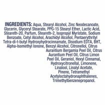 Déodorant en crème Rexona FRESH CITRUS 75 ml