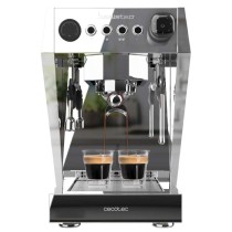Superautomatische Kaffeemaschine Cecotec Baristeo Brava 3150 W Schwarz 15 bar 2,5 L