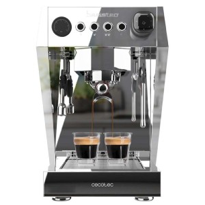 Superautomatic Coffee Maker Cecotec Baristeo Brava 3150 W Black 15 bar 2,5 L