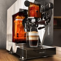 Superautomatische Kaffeemaschine Cecotec Baristeo Brava 3150 W Schwarz 15 bar 2,5 L