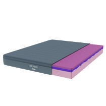 Mattress Cecotec Flow Genuine + 90 x 190 cm
