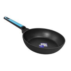 Pfanne Cecotec Polka Platinum 28 Bucket Thunder Grau Aluminium Geschmiedetes Aluminium Ø 28 cm