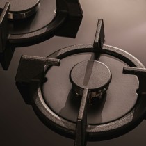 Gas Hob Cecotec Bolero Squad G 3200S 6250 W 58 x 51 cm