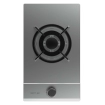 Plaque au gaz Cecotec Bolero Squad G 1200S Inox 3500 W 29 x 50 cm