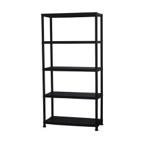 Étagère Ferrestock 25 kg 125 Kg 61 x 31 x 171 cm Plastique 5 Etagères
