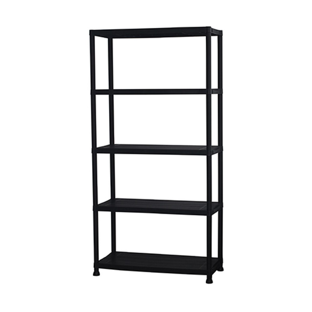 Étagère Ferrestock 25 kg 125 Kg 61 x 31 x 171 cm Plastique 5 Etagères