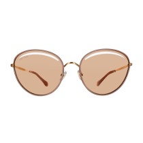 Damensonnenbrille Jimmy Choo MALYA_S-KON-59