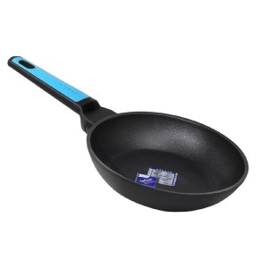 Pan Cecotec Polka Platinum 20 Bucket Thunder Black Aluminium Toughened aluminium Ø 20 cm