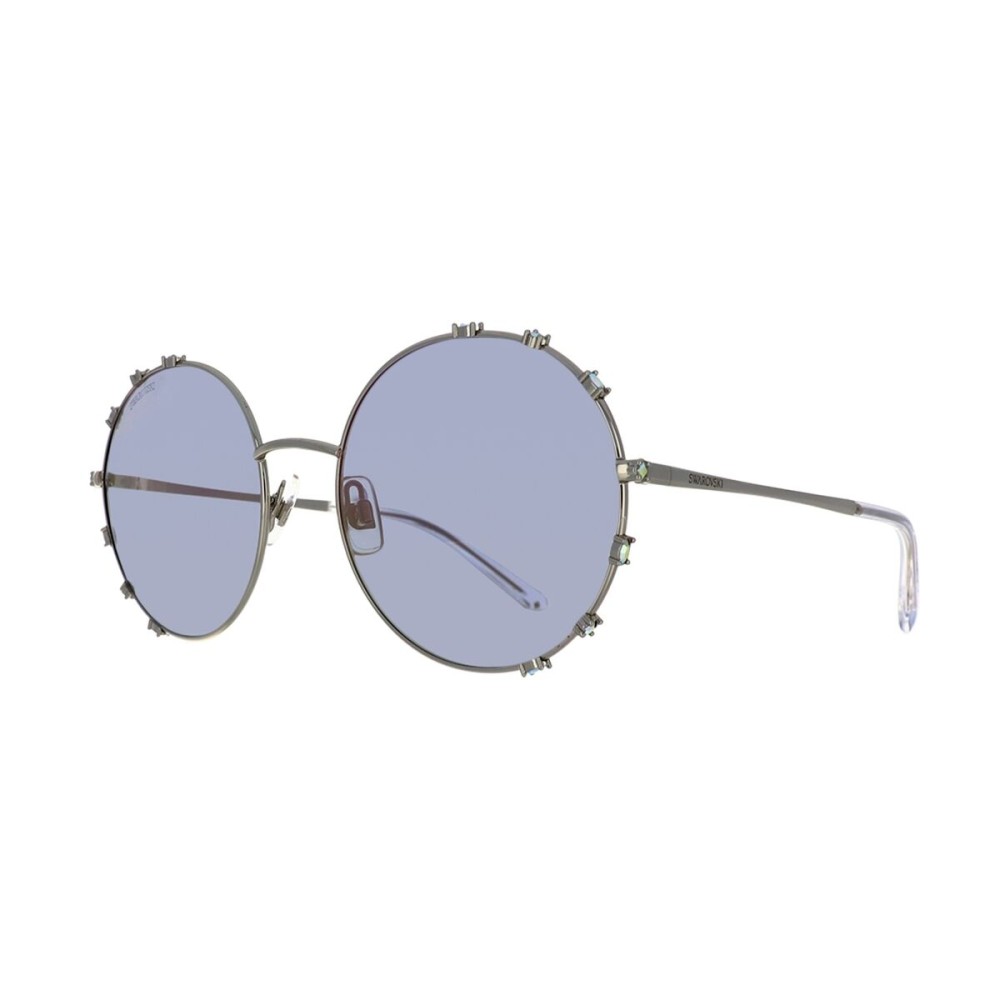 Damensonnenbrille Swarovski SK0289-16Z-57