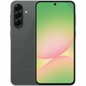 Smartphone Samsung SM-A566BZKAEUB 6,7" 8 GB RAM 128 GB Stahl
