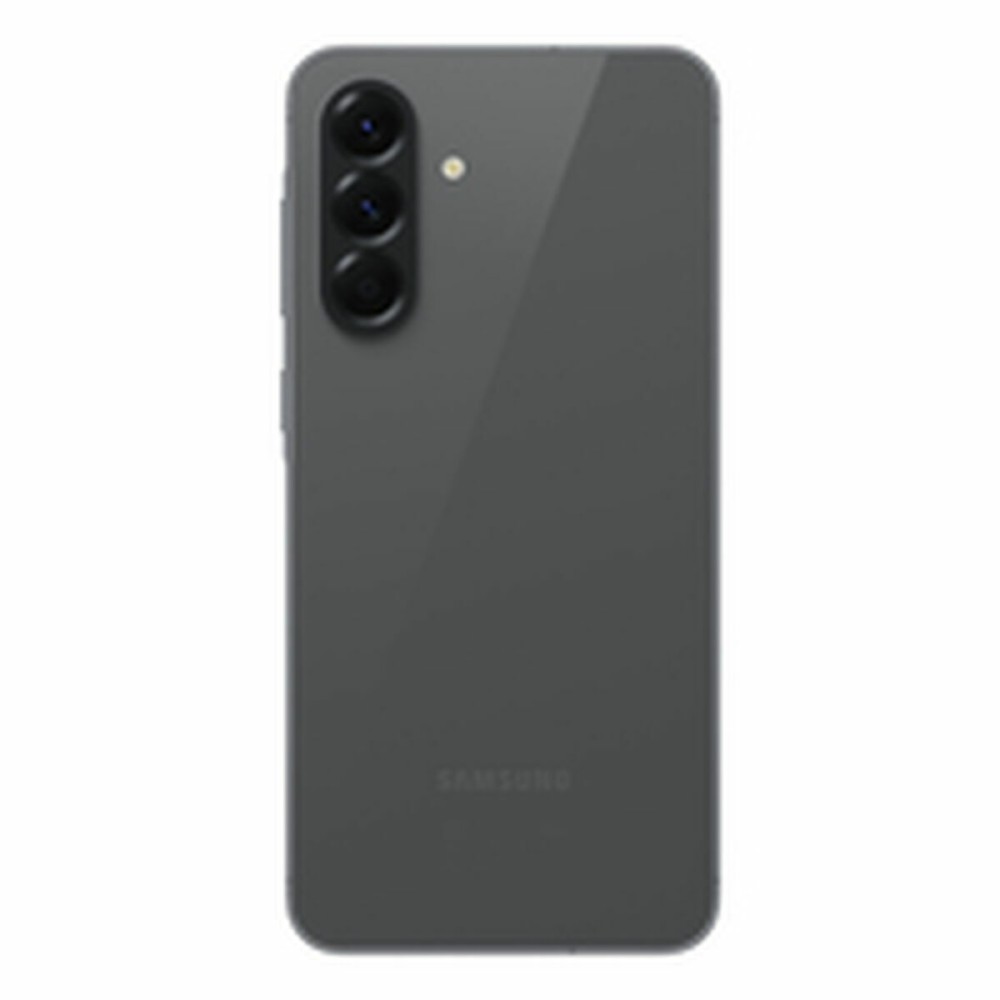Smartphone Samsung SM-A566BZKAEUB 6,7" 8 GB RAM 128 GB Acier