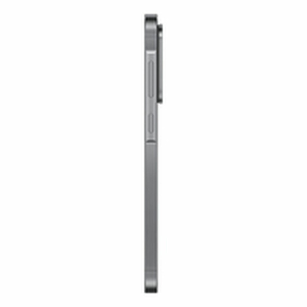 Smartphone Samsung SM-A566BZKAEUB 6,7" 8 GB RAM 128 GB Acier