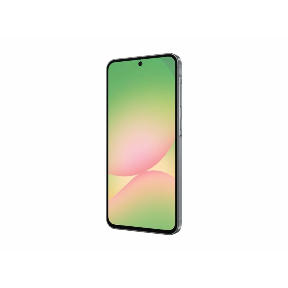 Smartphone Samsung SM-A566BZKAEUB 6,7" 8 GB RAM 128 GB Acier