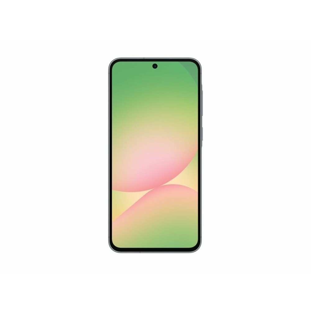 Smartphone Samsung SM-A566BZKAEUB 6,7" 8 GB RAM 128 GB Acier