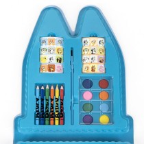 Drawing Set Bluey