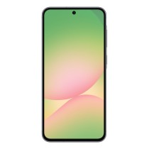 Smartphone Samsung SM-A566BZKAEUB 6,7" 8 GB RAM 128 GB Acier