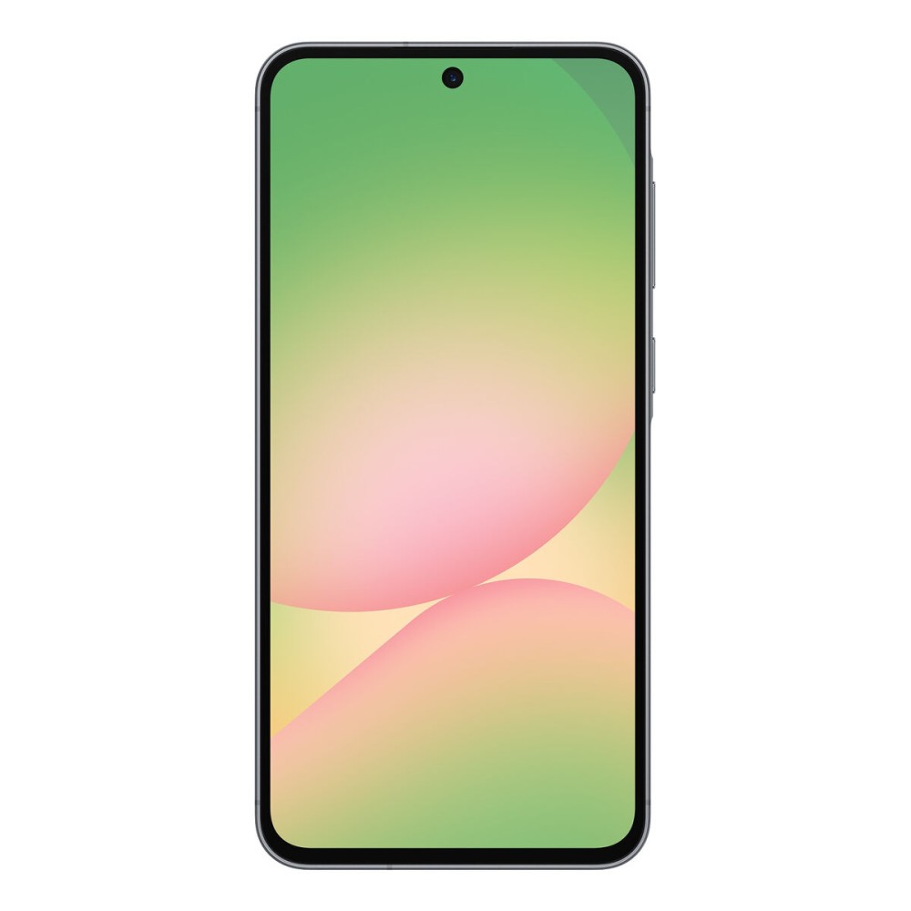 Smartphone Samsung SM-A566BZKAEUB 6,7" 8 GB RAM 128 GB Acier