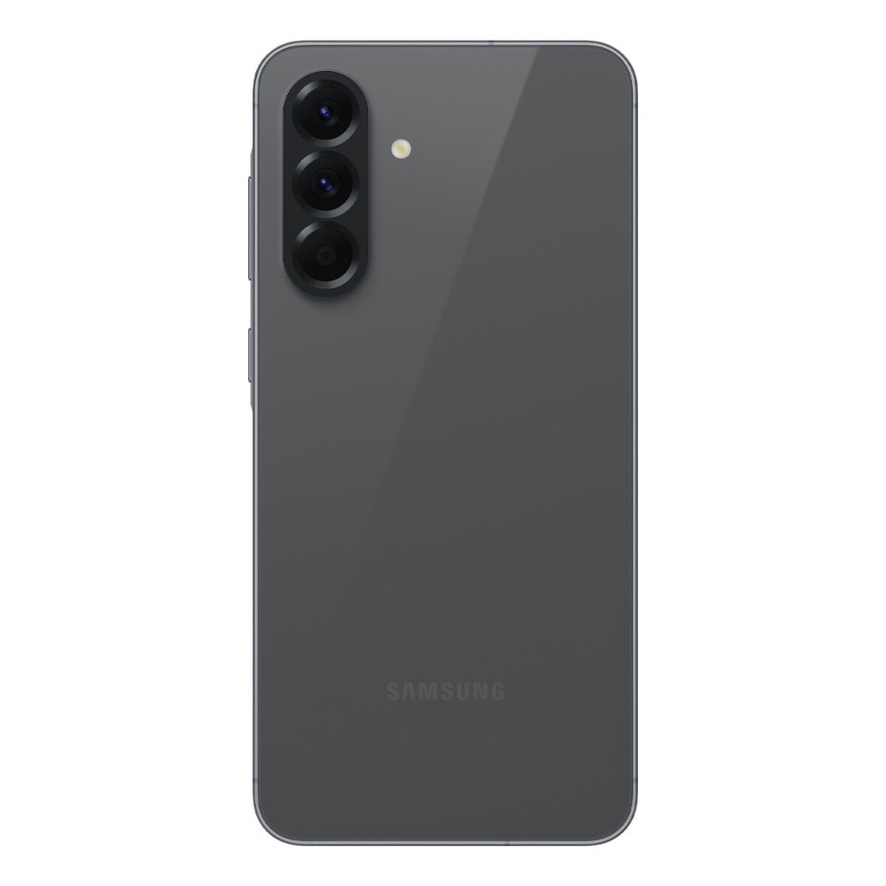 Smartphone Samsung SM-A566BZKAEUB 6,7" 8 GB RAM 128 GB Acier