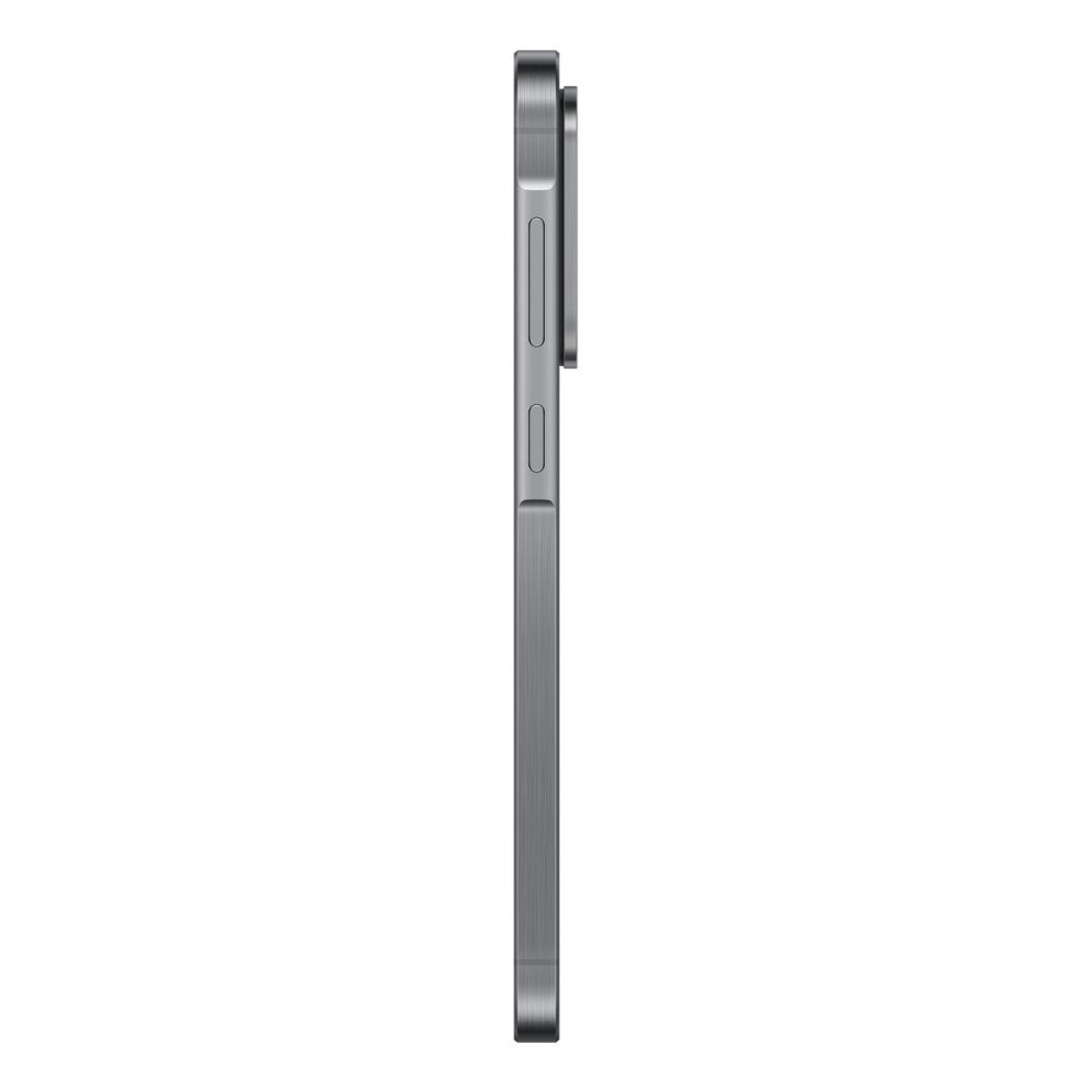 Smartphone Samsung SM-A566BZKAEUB 6,7" 8 GB RAM 128 GB Steel