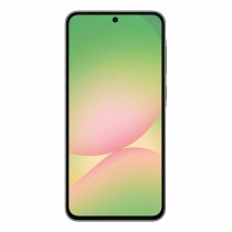 Smartphone Samsung SM-A566BZKAEUB 6,7" 8 GB RAM 128 GB Acier