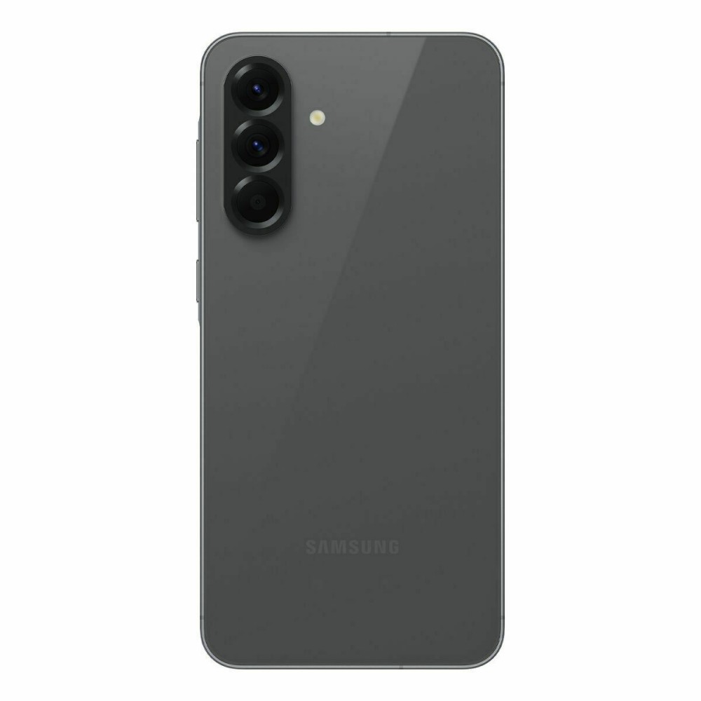 Smartphone Samsung SM-A566BZKAEUB 6,7" 8 GB RAM 128 GB Acier