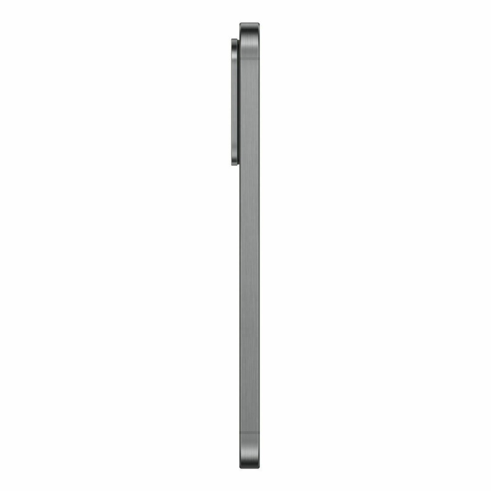 Smartphone Samsung SM-A566BZKAEUB 6,7" 8 GB RAM 128 GB Steel